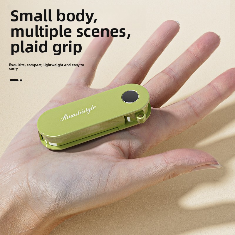 Mini couteau à fruits Portable - Kitchen Appliances Garage avis et prix