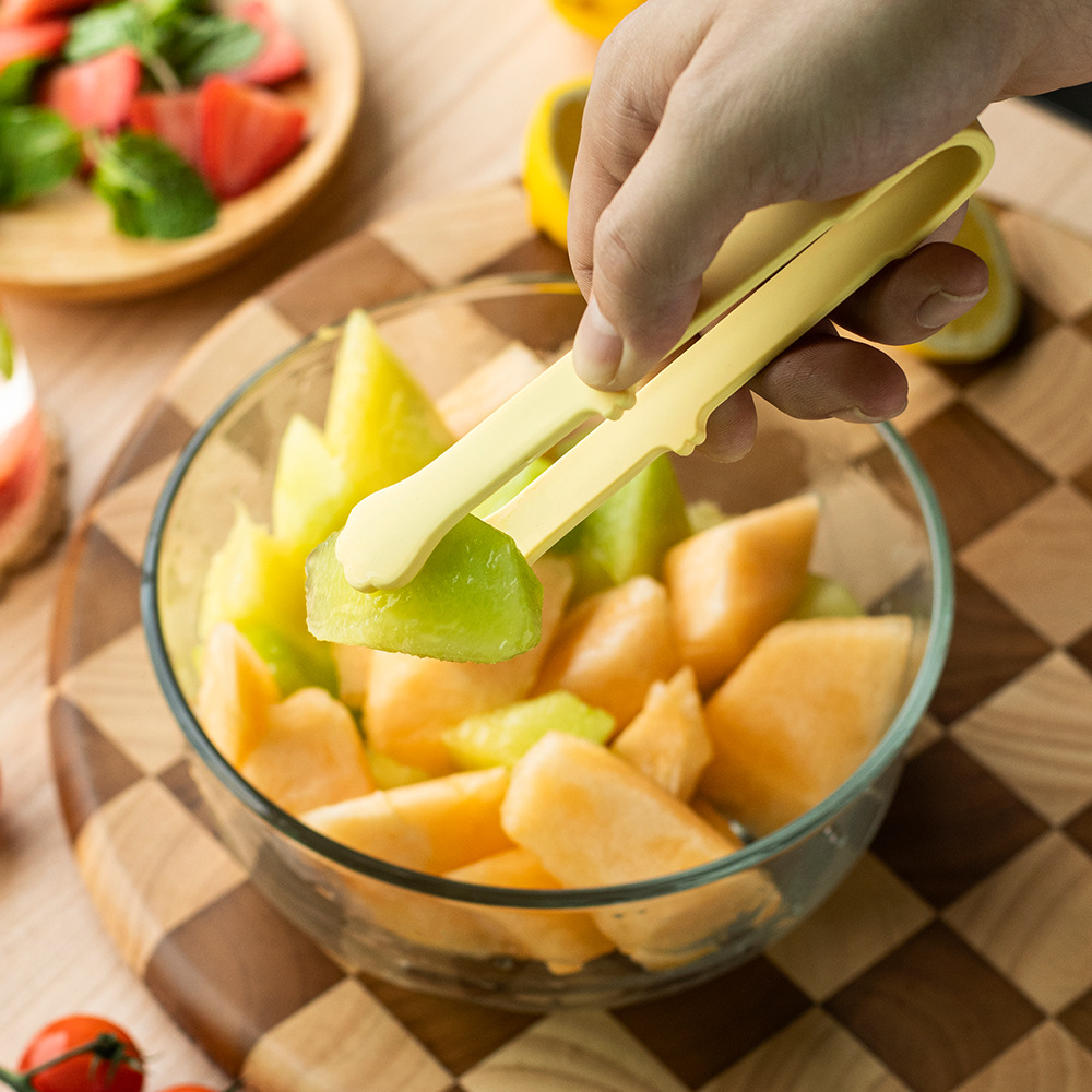 Pinces alimentaires en Silicon - Kitchen Appliances Garage avis et prix