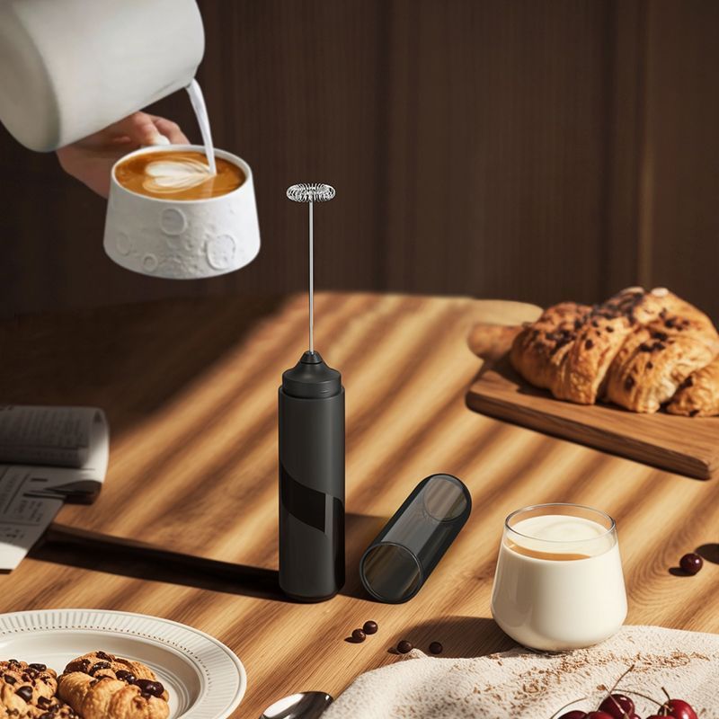 Mousseur à lait électrique por - Yogurt Maker Electric avis et prix