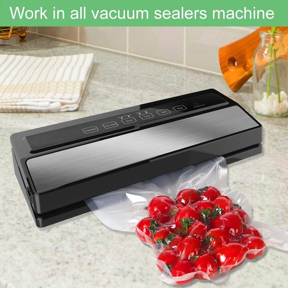 Rouleau de sacs de scellage so - Sous Vide Immersion avis et prix