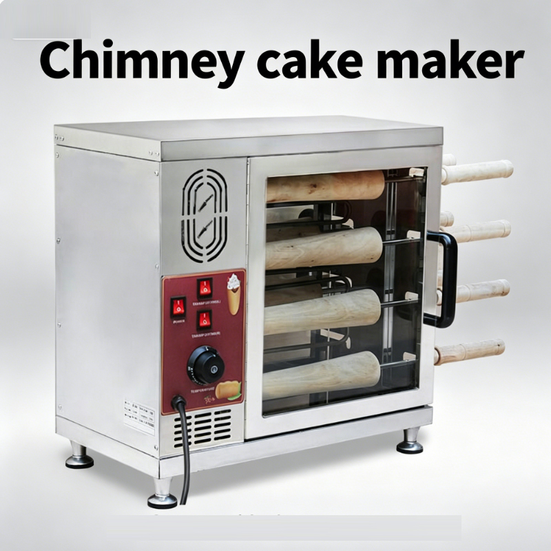 Machine commerciale à gâteaux  - Bread Maker Machine avis et prix