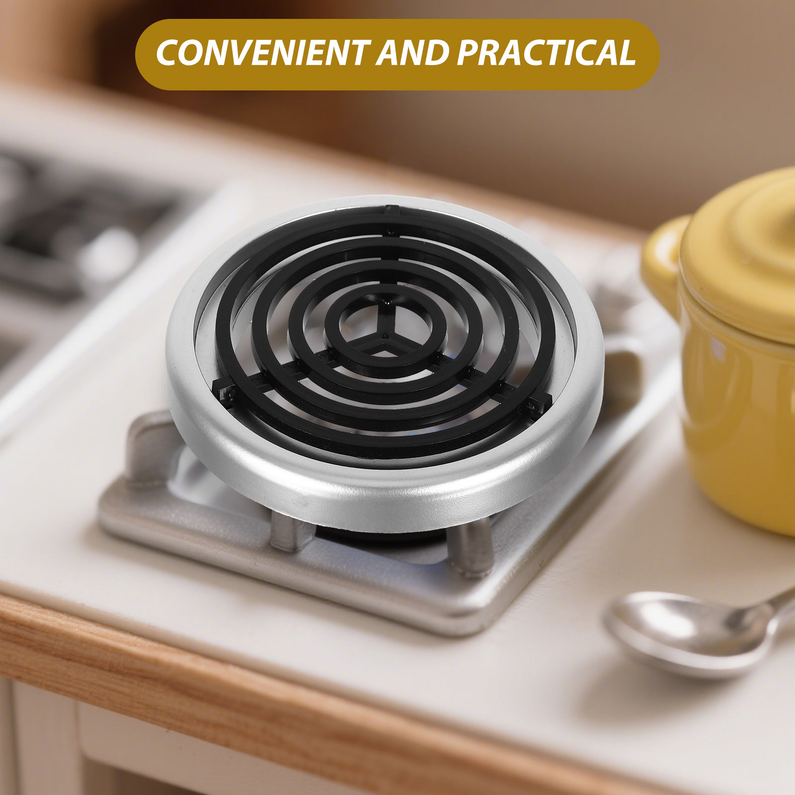 4 pièces d'outils de cuisine p - Kitchen Appliances For Kids avis et prix