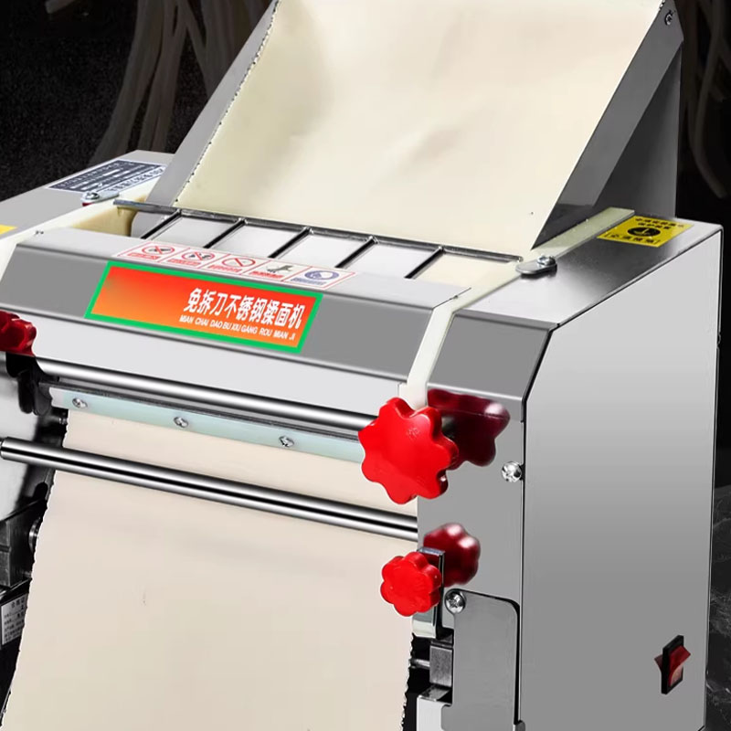 Machine à nouilles automatique - Pasta Machine Electric avis et prix