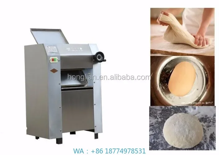 Lamineuse de pâte à vendre à b - Bread Maker Machine avis et prix