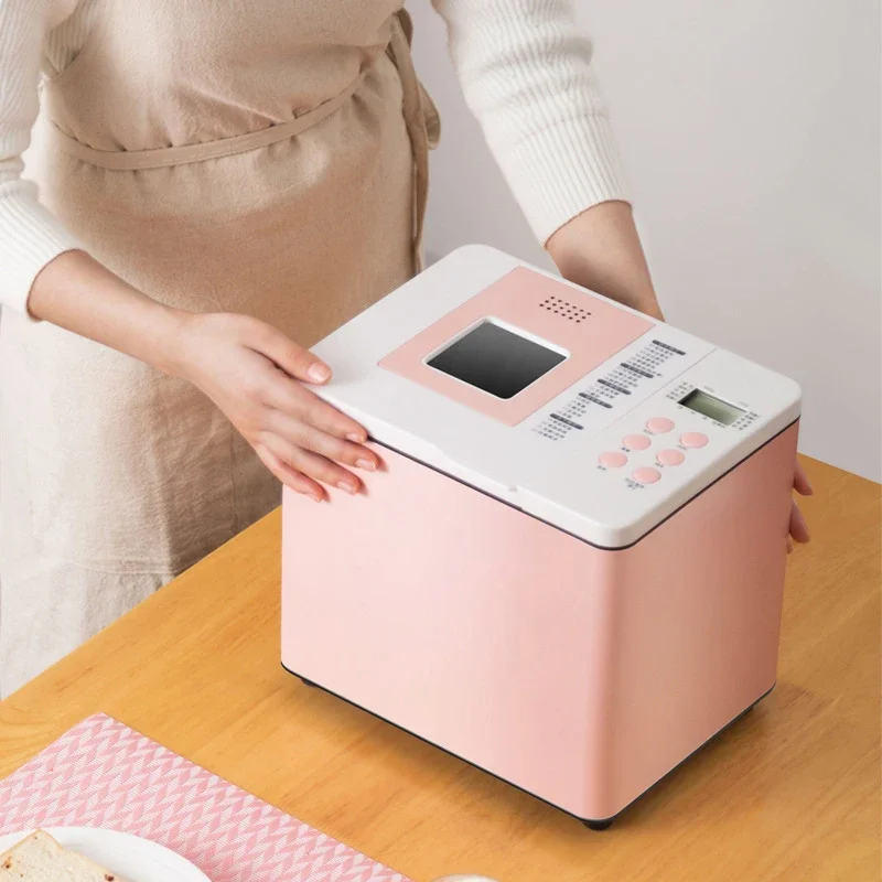 Machine de cuisson de pain car - Bread Maker Machine avis et prix