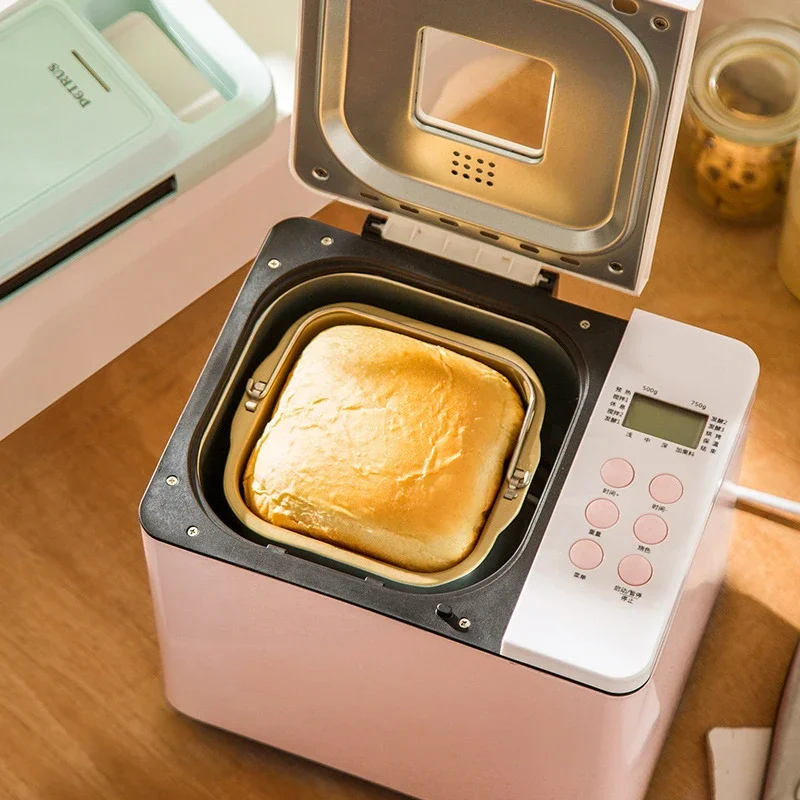 Machine de cuisson de pain car - Bread Maker Machine avis et prix