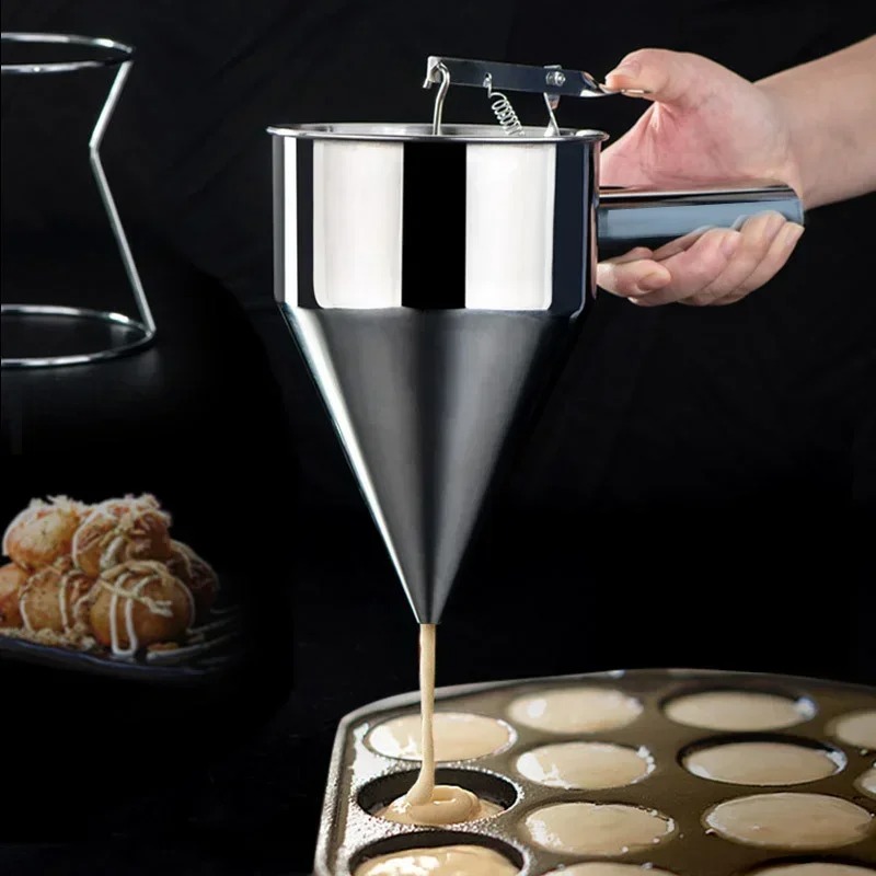 Entonnoir distributeur de liqu - Kitchen Appliances Garage avis et prix