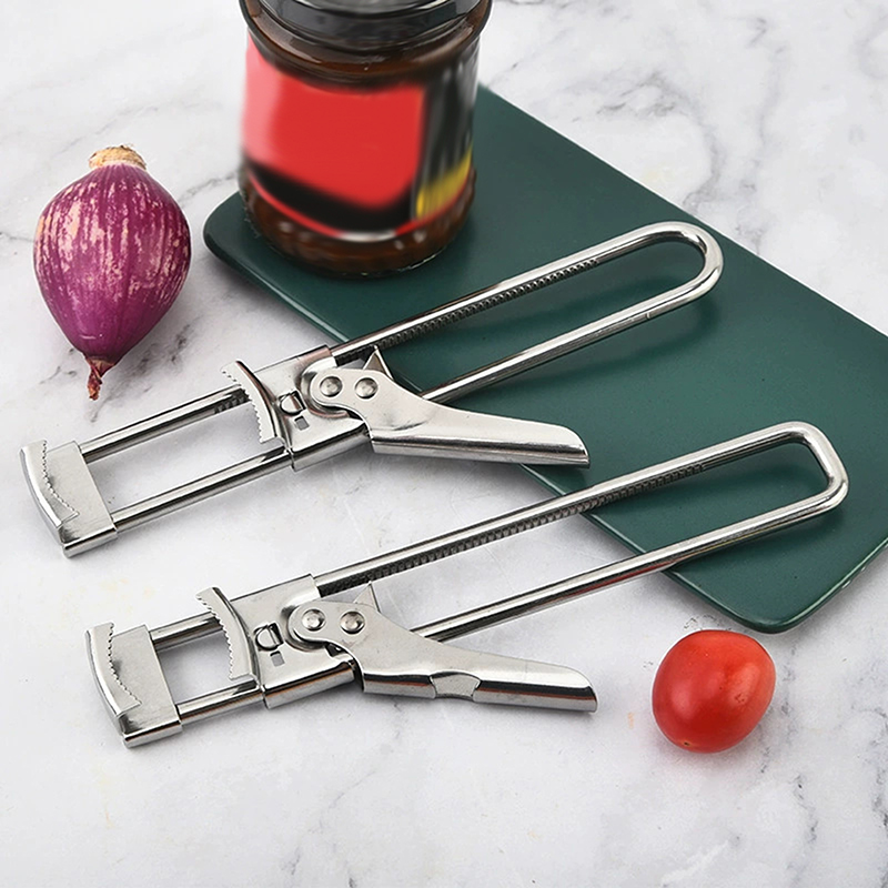Ouvre-bouteille et ouvre-boîte - Kitchen Appliances Garage avis et prix