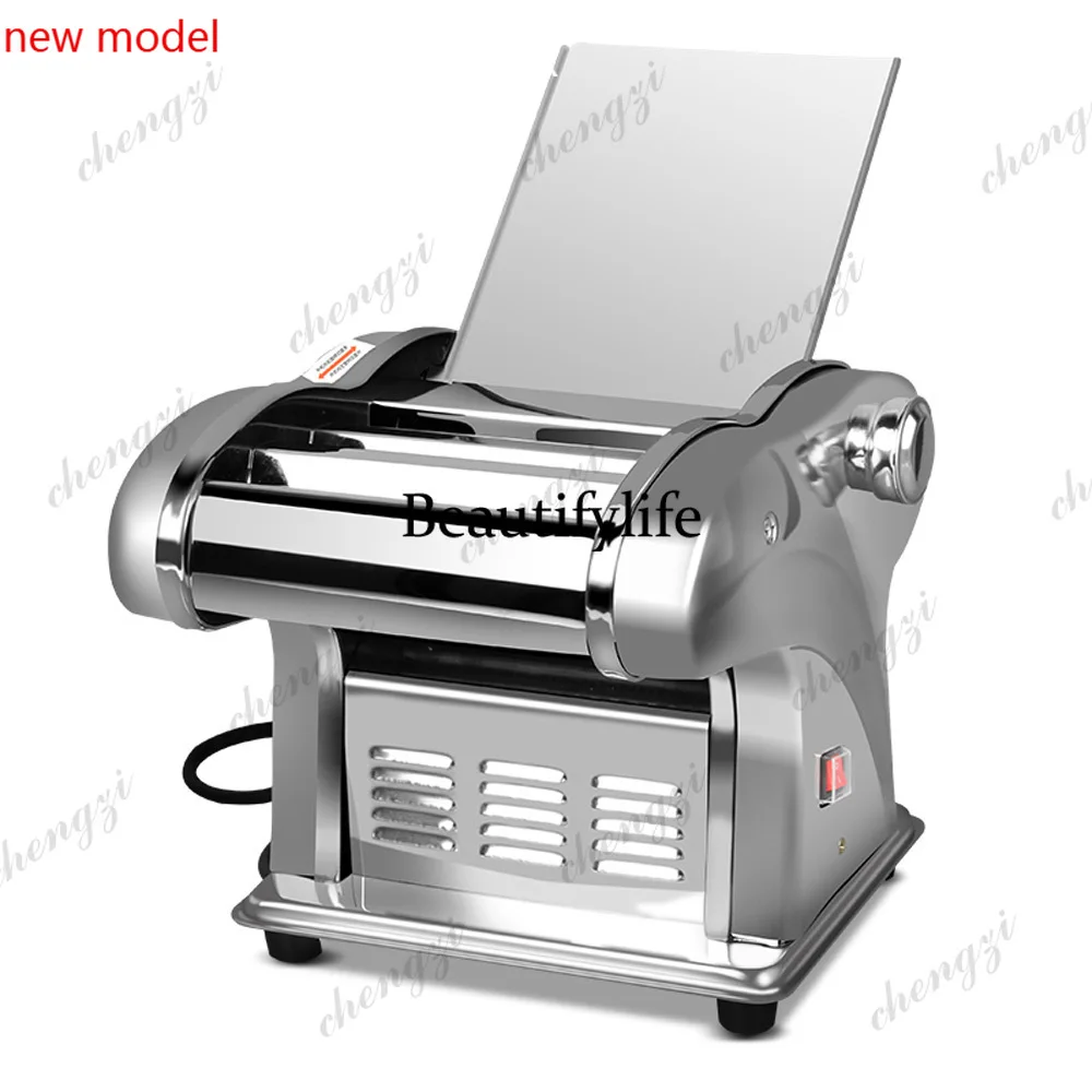Machine à pâtes électrique N13 - Pasta Machine Electric avis et prix