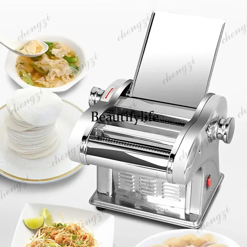Machine à pâtes électrique N13 - Pasta Machine Electric avis et prix
