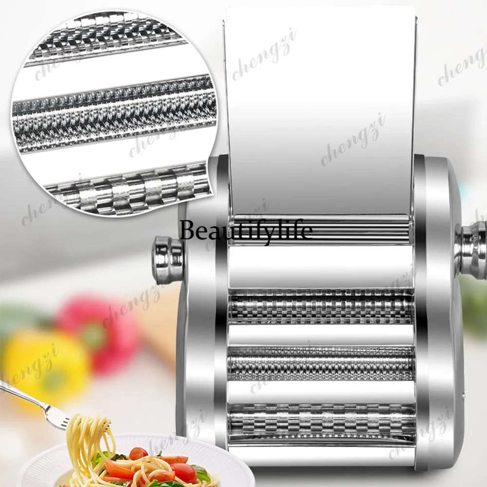 Machine à pâtes électrique N13 - Pasta Machine Electric avis et prix