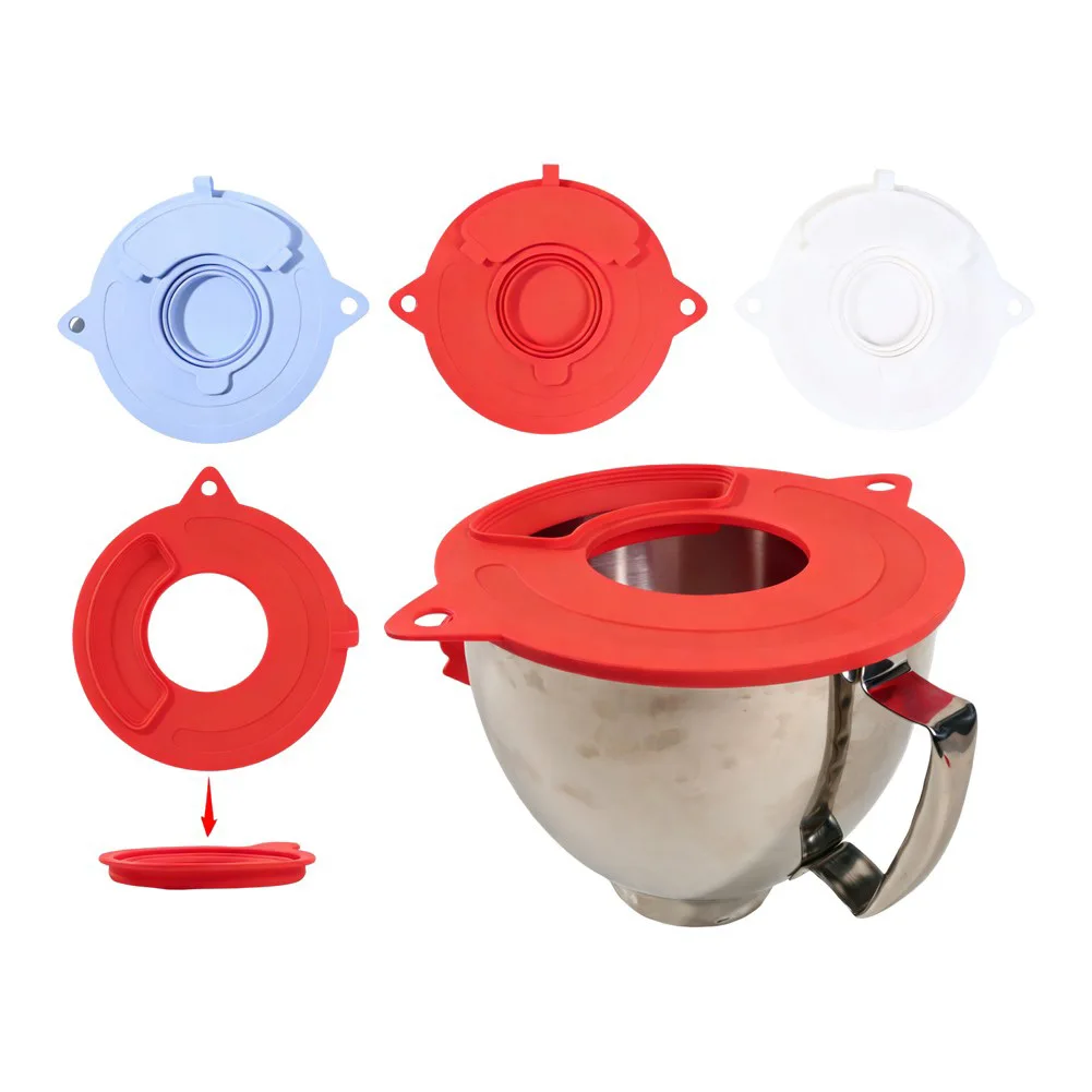 Couverture anti-éclaboussures  - Stand Mixer Bowl avis et prix
