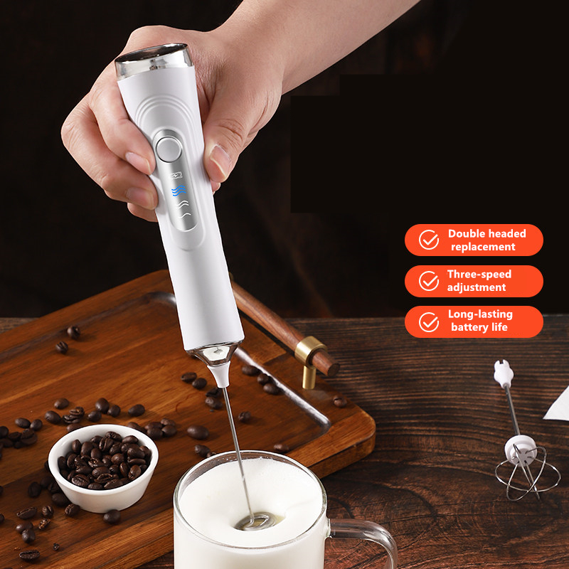 Mousseur à lait électrique san - Yogurt Maker Electric avis et prix