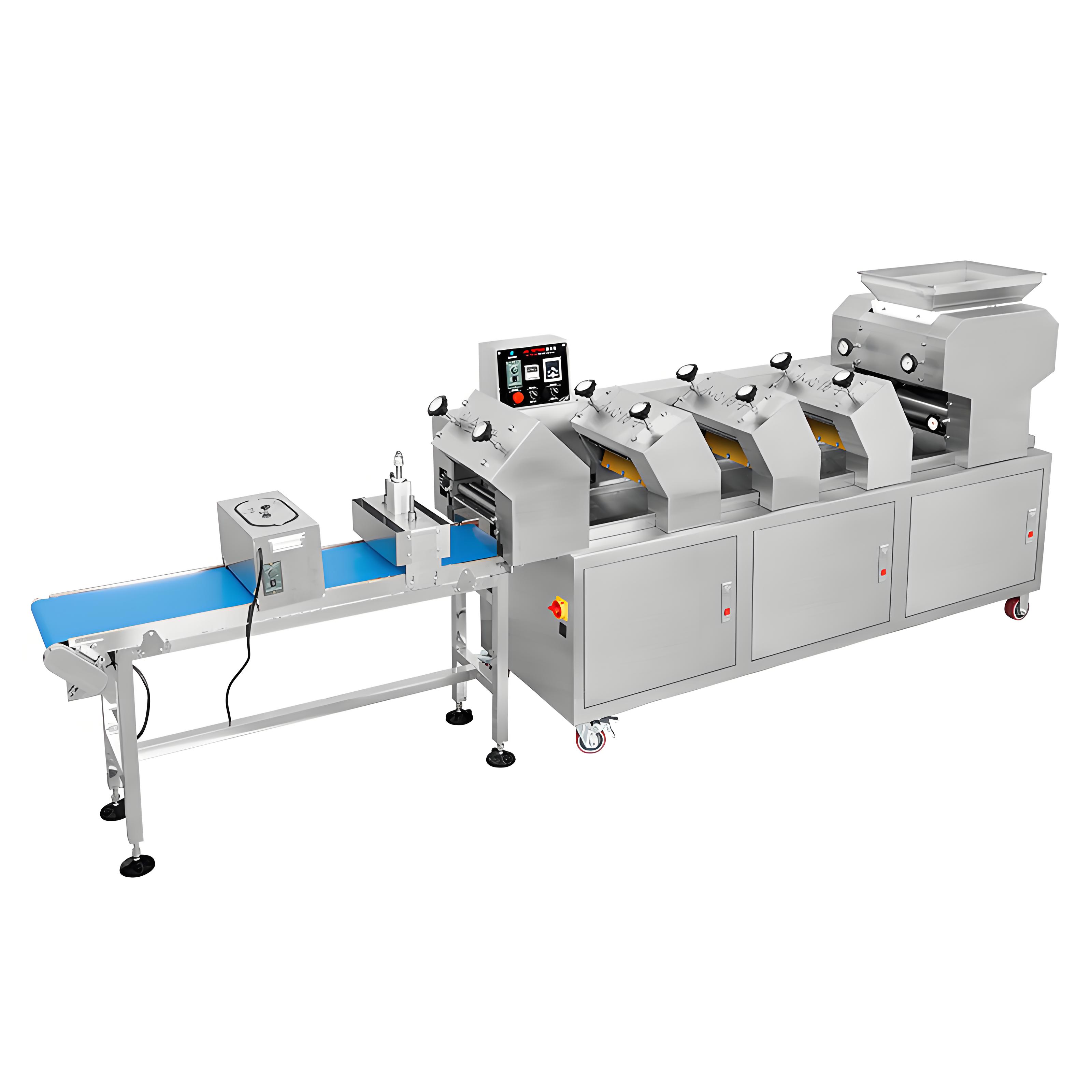 Machine à nouilles automatique - Pasta Machine Electric avis et prix