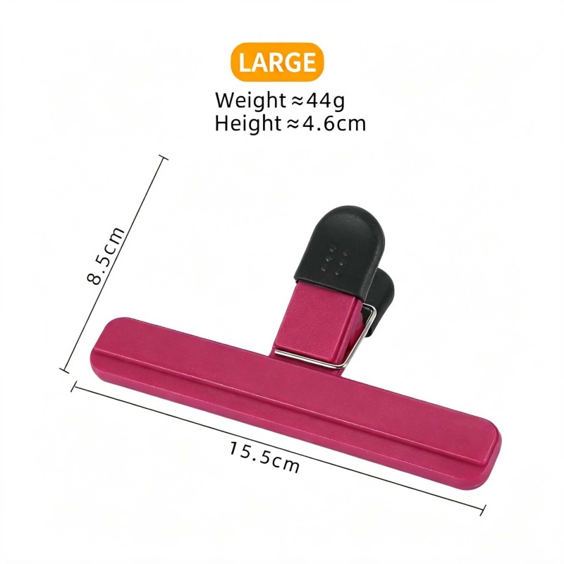 Clips de scellage portables po - Kitchen Appliances Garage avis et prix