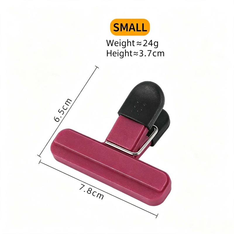 Clips de scellage portables po - Kitchen Appliances Garage avis et prix