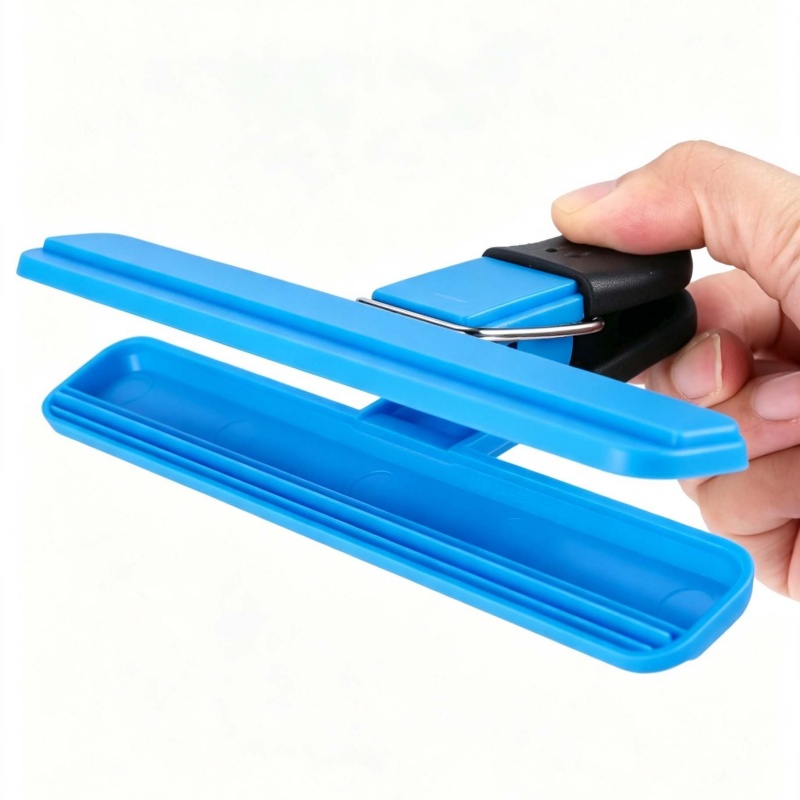 Clips de scellage portables po - Kitchen Appliances Garage avis et prix