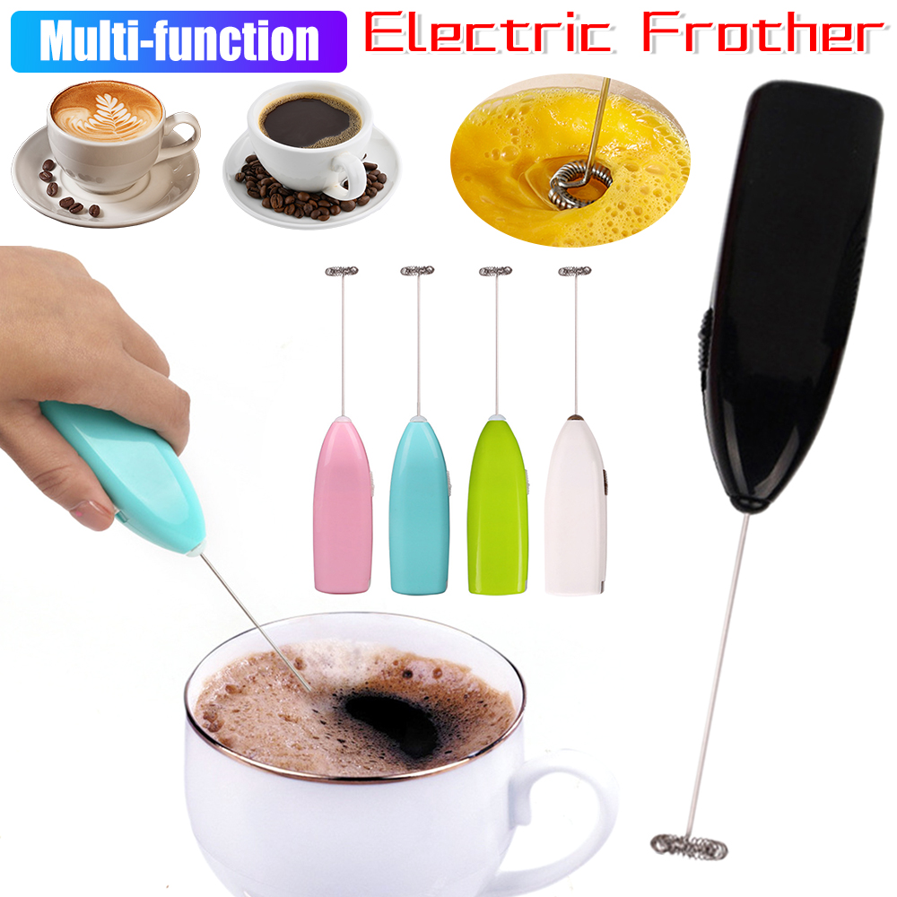 Mousseur à lait sans Ir, fouet - Yogurt Maker Electric avis et prix