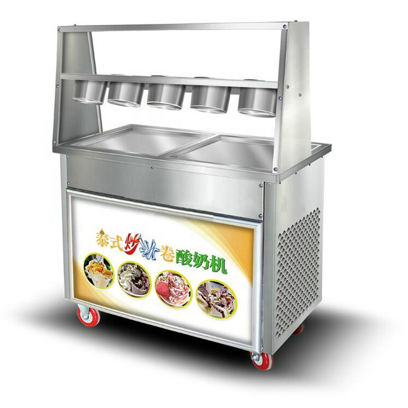 Machine à glace à frire électr - Yogurt Maker Electric avis et prix