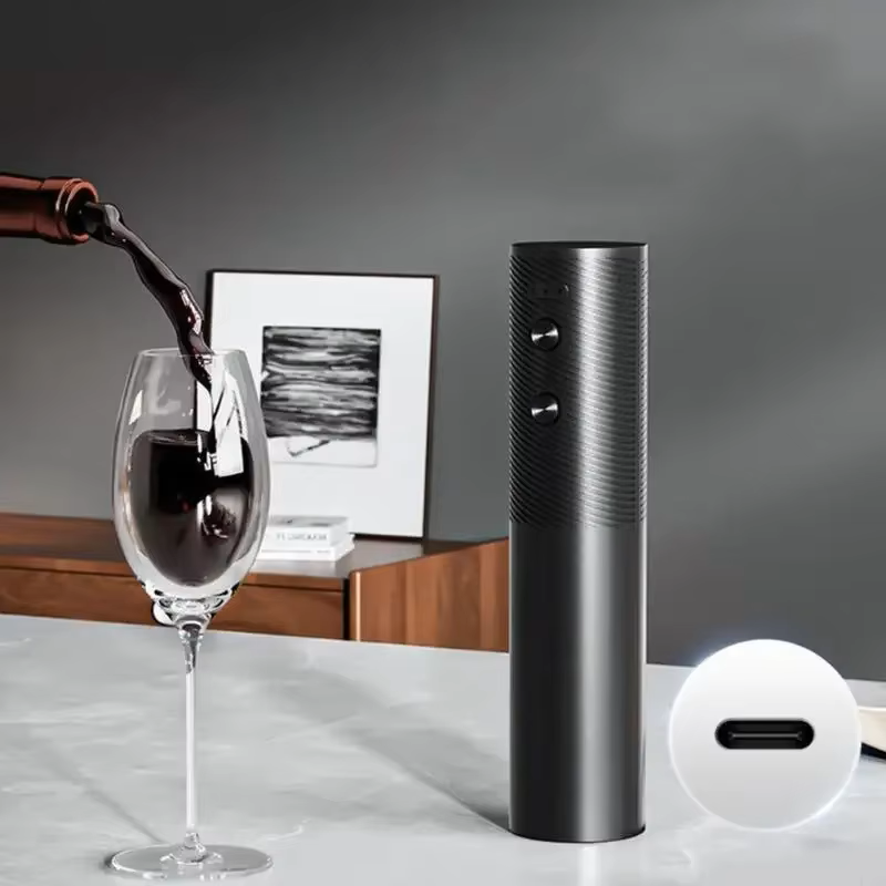 Ouvre-bouteille électrique aut - Kitchen Appliances Garage avis et prix