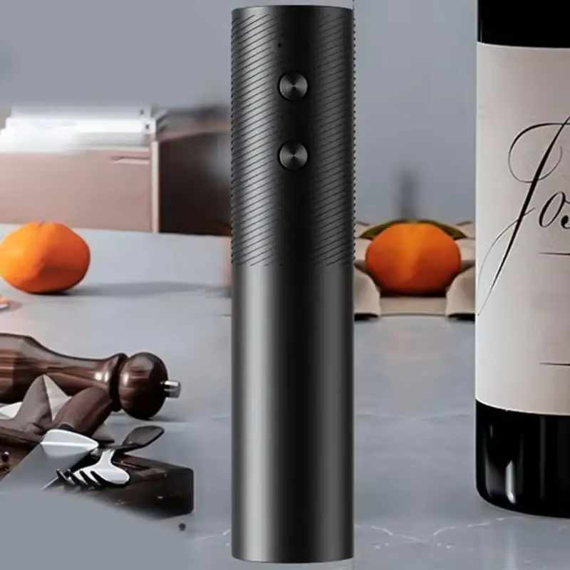 Ouvre-bouteille électrique aut - Kitchen Appliances Garage avis et prix