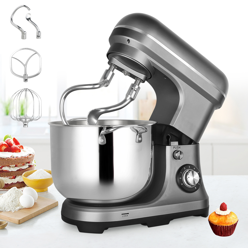 Mélangeur alimentaire haute ca - Stand Mixer Bowl avis et prix