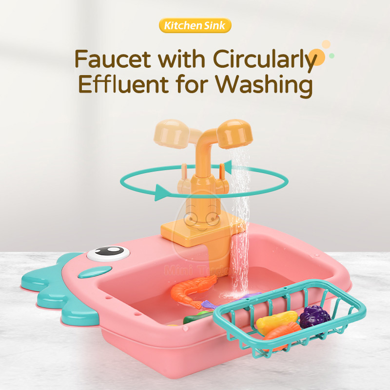 Machine à eau électrique pour  - Kitchen Appliances For Kids avis et prix