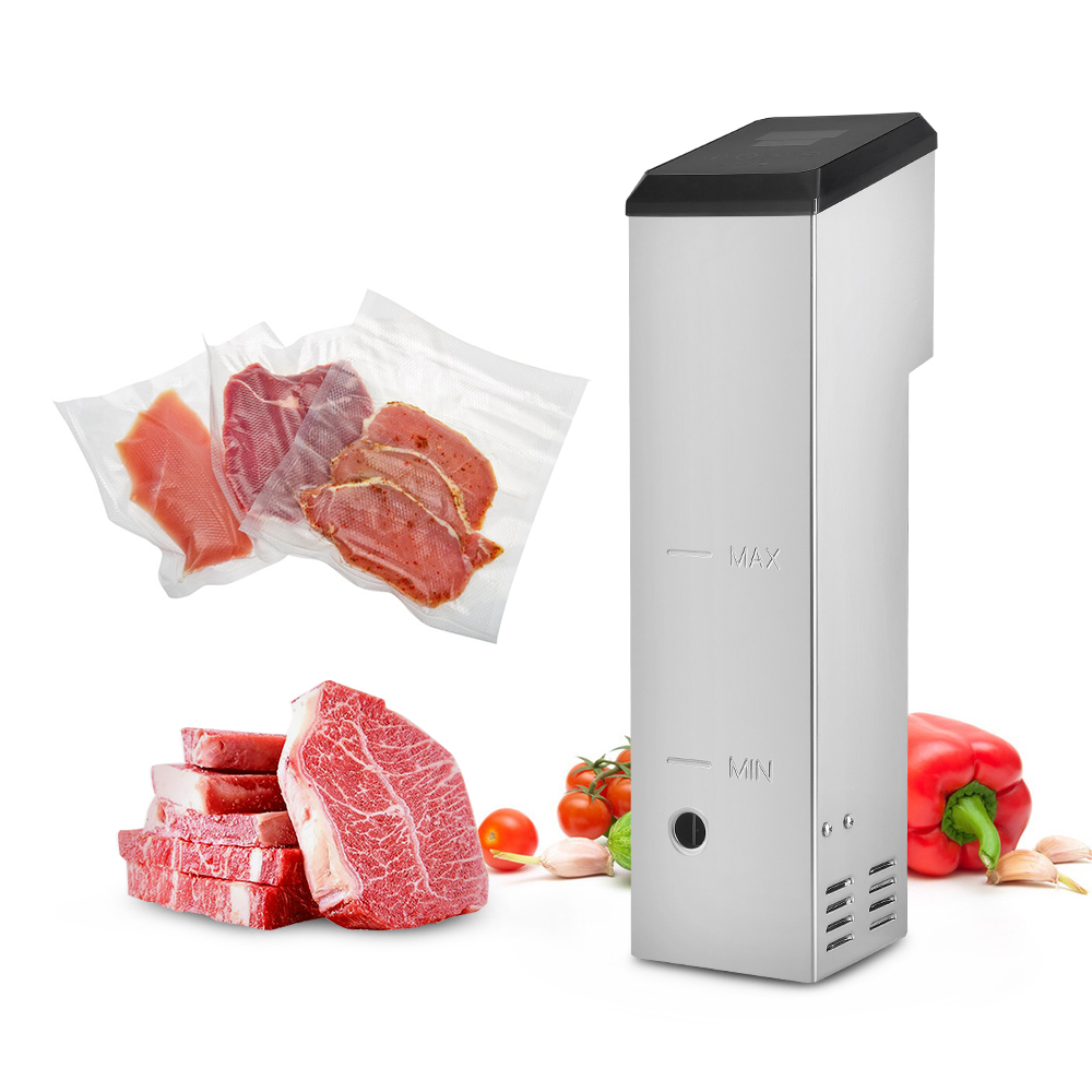 Nouveau 2026 – Machine de cuis - Sous Vide Immersion avis et prix