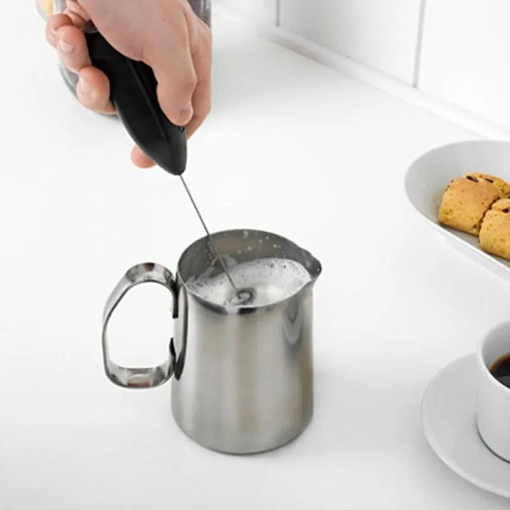 Mini batteur à œufs électrique - Yogurt Maker Electric avis et prix
