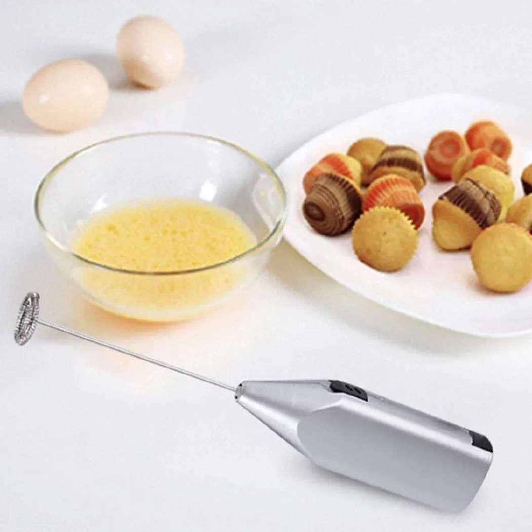 Mini batteur à œufs électrique - Yogurt Maker Electric avis et prix
