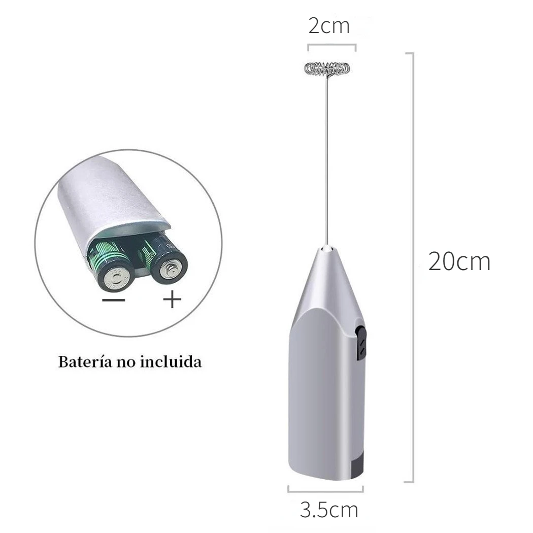 Mini batteur à œufs électrique - Yogurt Maker Electric avis et prix