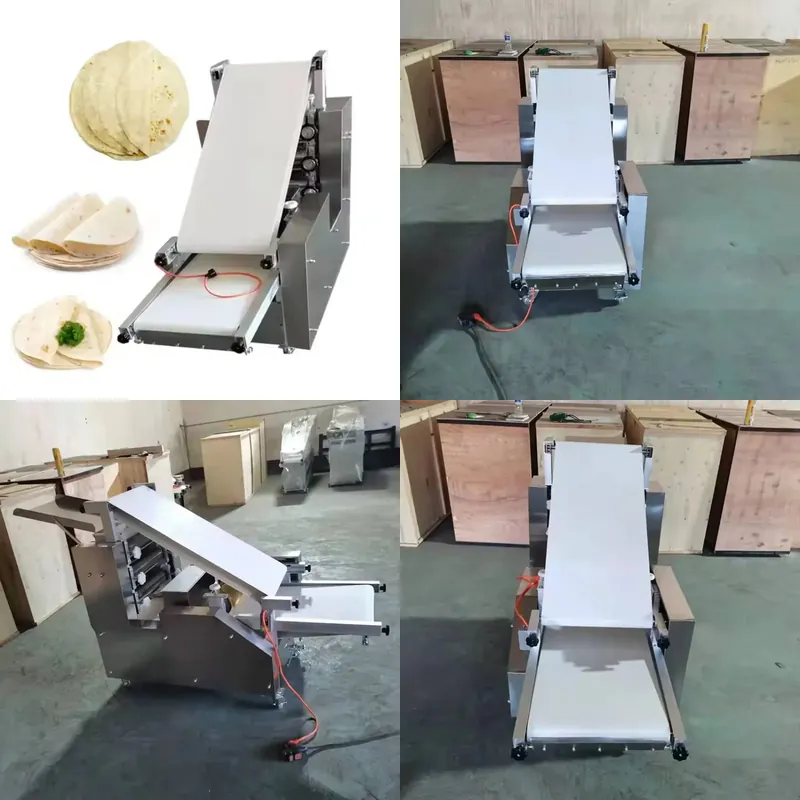 Nouveau ! Machine à pain plat  - Bread Maker Machine avis et prix