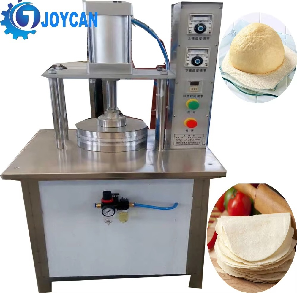 Machine à presser les feuilles - Bread Maker Machine avis et prix