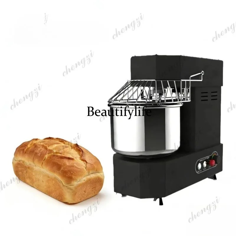 Mélangeur à spirale électrique - Bread Maker Machine avis et prix