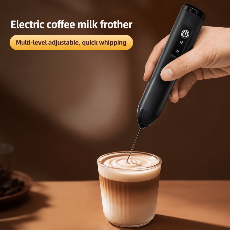Mousseur à lait électrique + b - Yogurt Maker Electric avis et prix