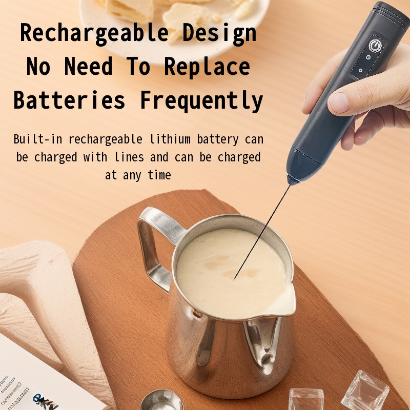 Mousseur à lait électrique + b - Yogurt Maker Electric avis et prix
