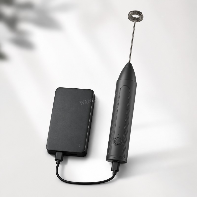 Mini mousseur à lait USB recha - Yogurt Maker Electric avis et prix