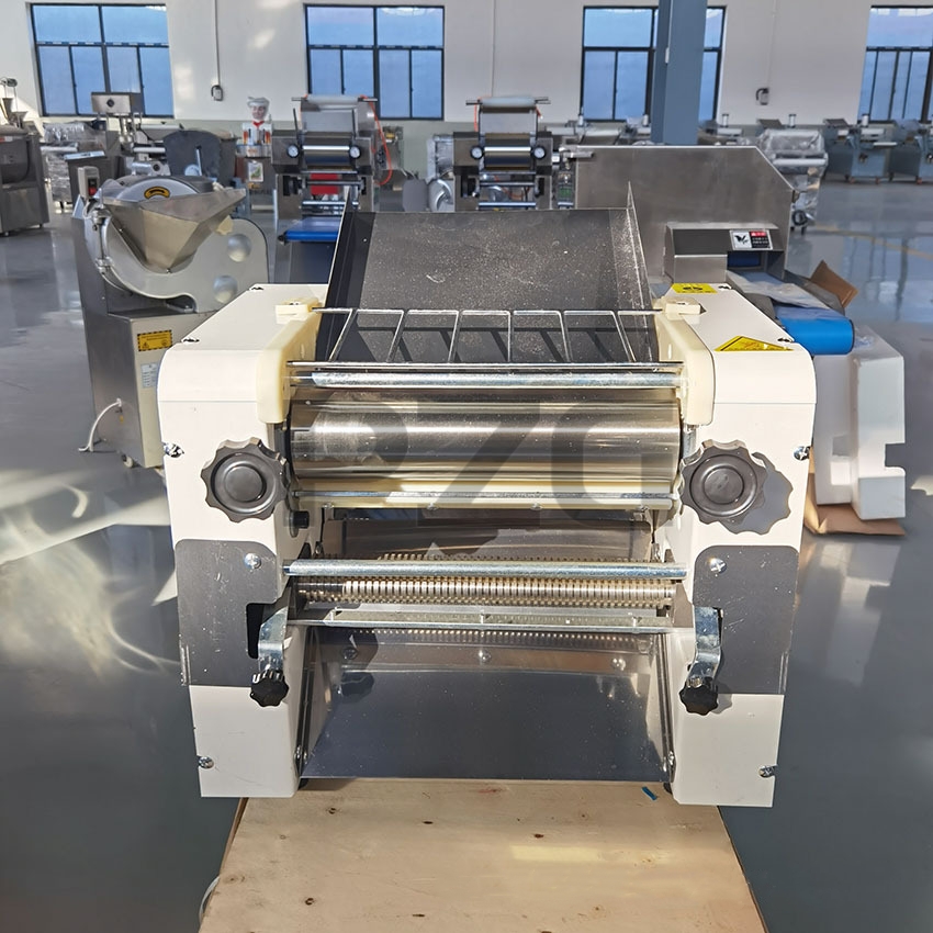 Machine à pétrir et à étaler l - Pasta Machine Electric avis et prix
