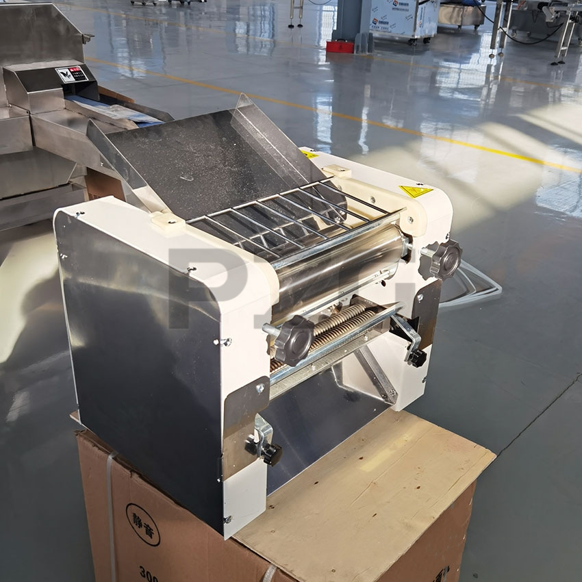Machine à pétrir et à étaler l - Pasta Machine Electric avis et prix