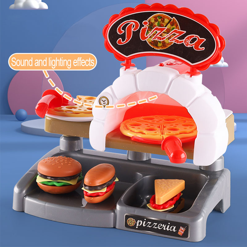Maison de jeu pour enfants, cu - Kitchen Appliances For Kids avis et prix