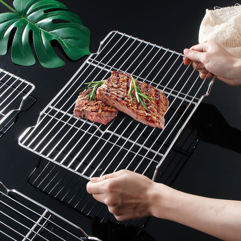 Tapis de maille de Barbecue en - Kitchen Appliances Garage avis et prix
