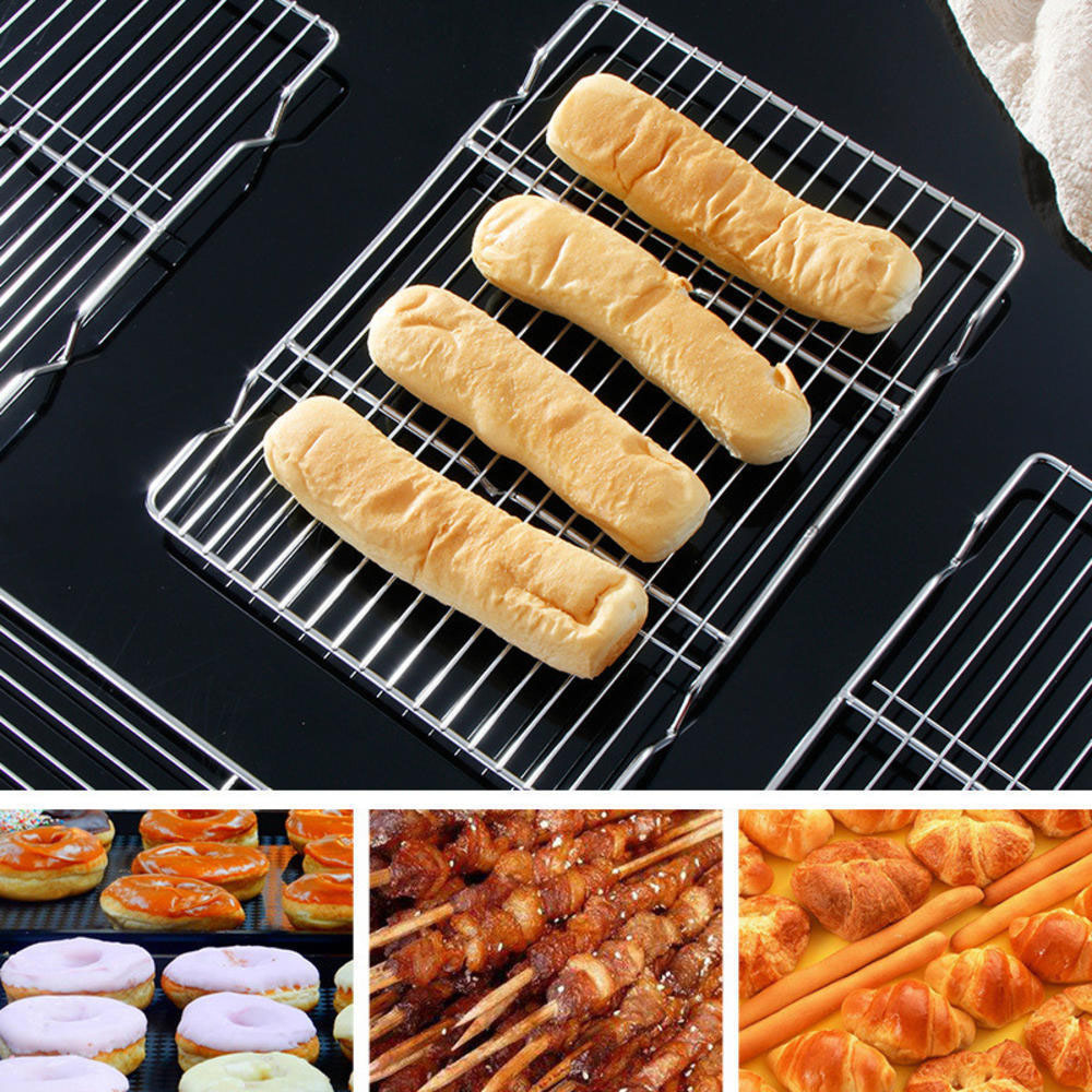 Tapis de maille de Barbecue en - Kitchen Appliances Garage avis et prix