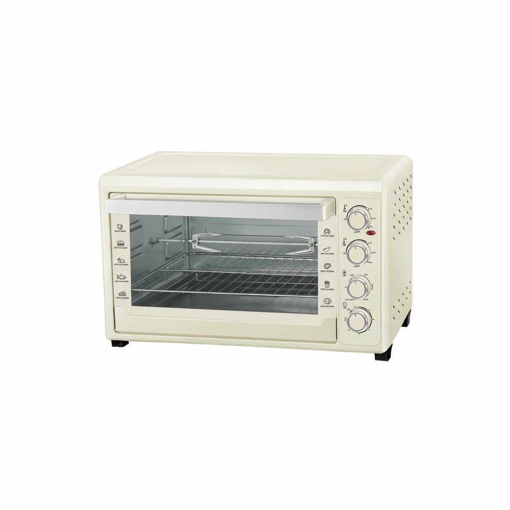 Four électrique 60L, machine à - Kitchen Appliances Ideas avis et prix