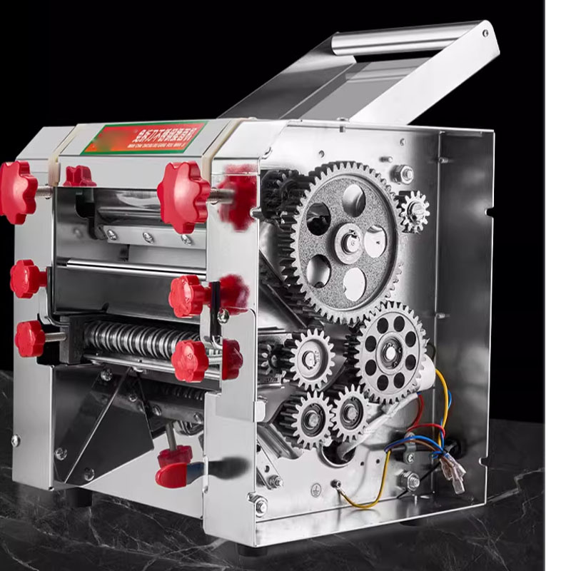 Machine à nouilles automatique - Pasta Machine Electric avis et prix