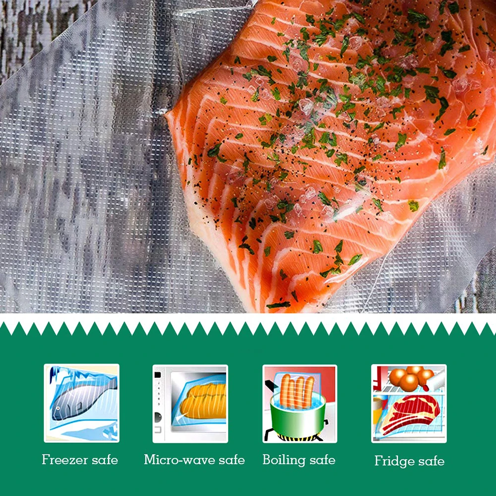 Sacs en rouleau Sous Vide pour - Sous Vide Immersion avis et prix