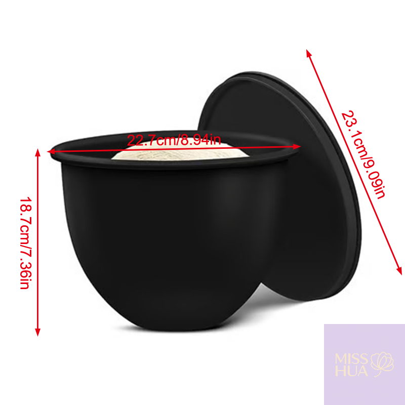 Doublures de bol en silicone – - Stand Mixer Bowl avis et prix