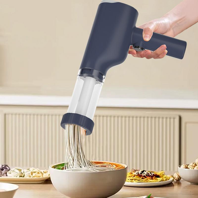 Machine à nouilles électrique  - Pasta Machine Electric avis et prix