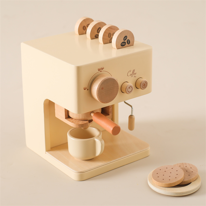 Ensemble de jouets Montessori  - Kitchen Appliances For Kids avis et prix