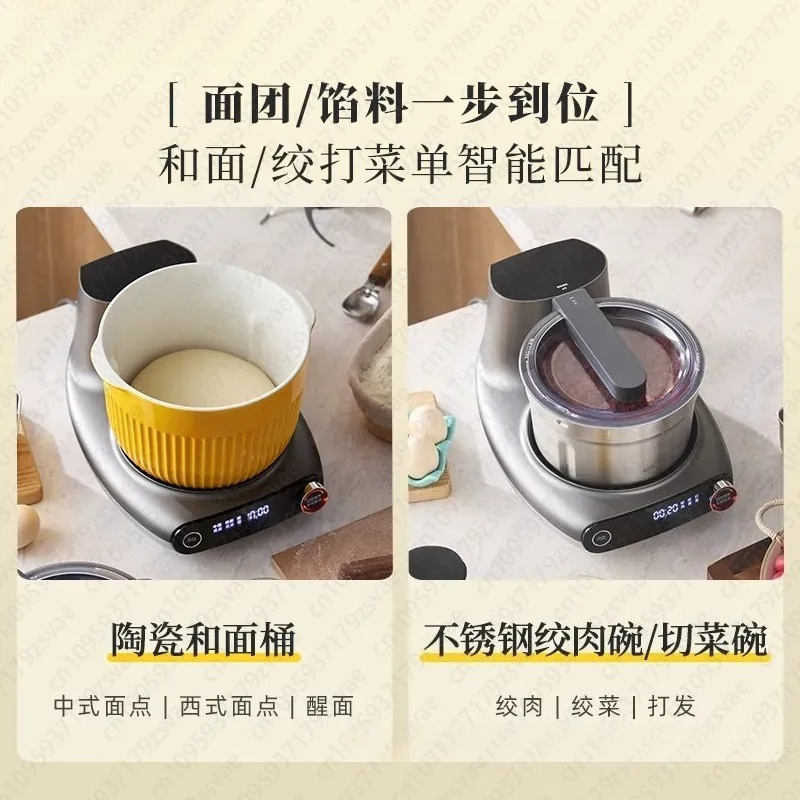 Machine à pâtes, petite machin - Pasta Machine Electric avis et prix