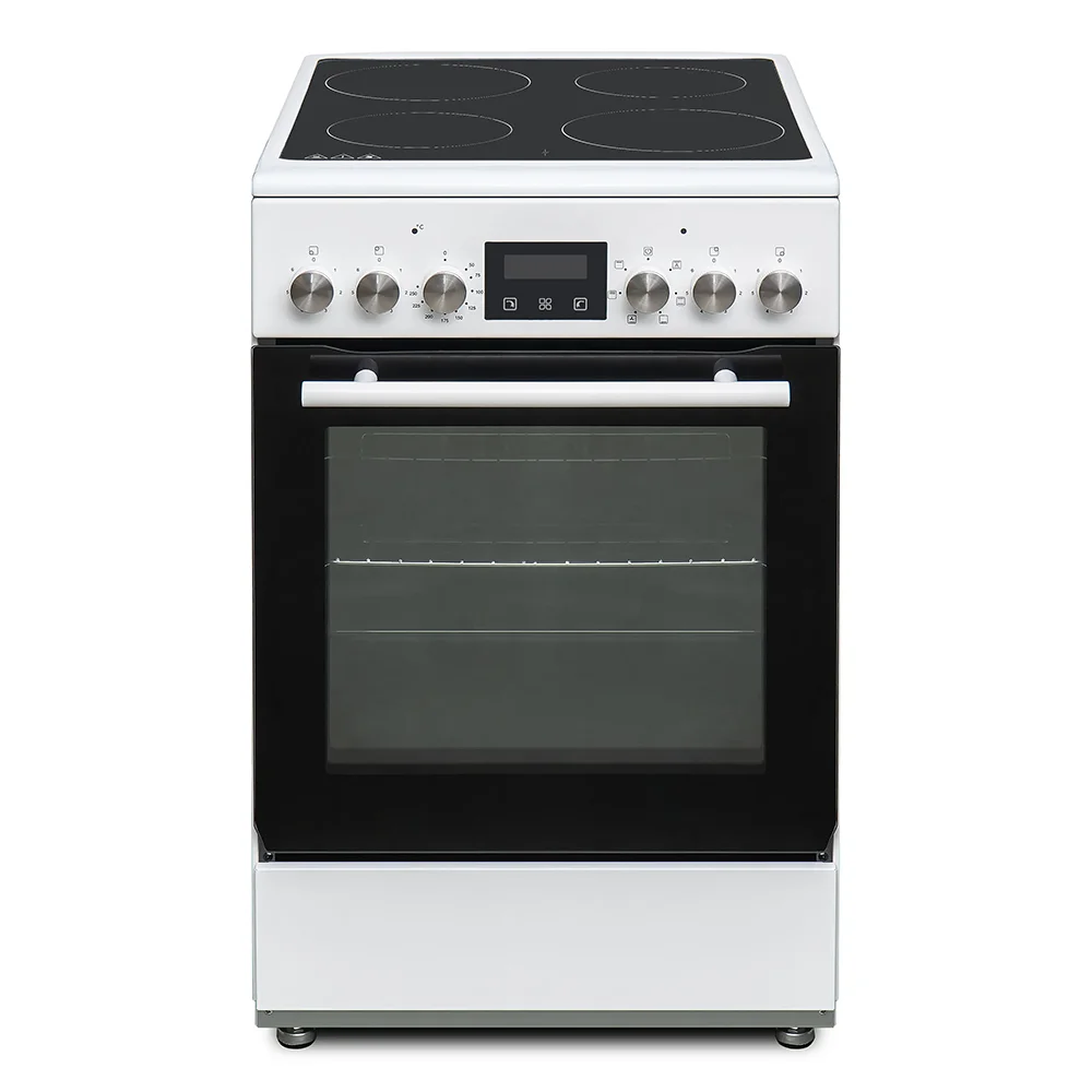 Cuisinière électrique et four  - Kitchen Appliances Ideas avis et prix